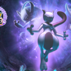 Descubra o poder da Mega Evolução com Mewtwo em Pokémon UNITE! Celebrate Pokémon UNITE’s 2nd Anniversary with Mega Mewtwo X