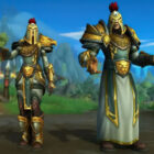Les bots de World of Warcraft : une histoire sensationnelle révélée Redditors pregam peças em fábrica de notícias movida a IA com “Glorbo” em World of Warcraft