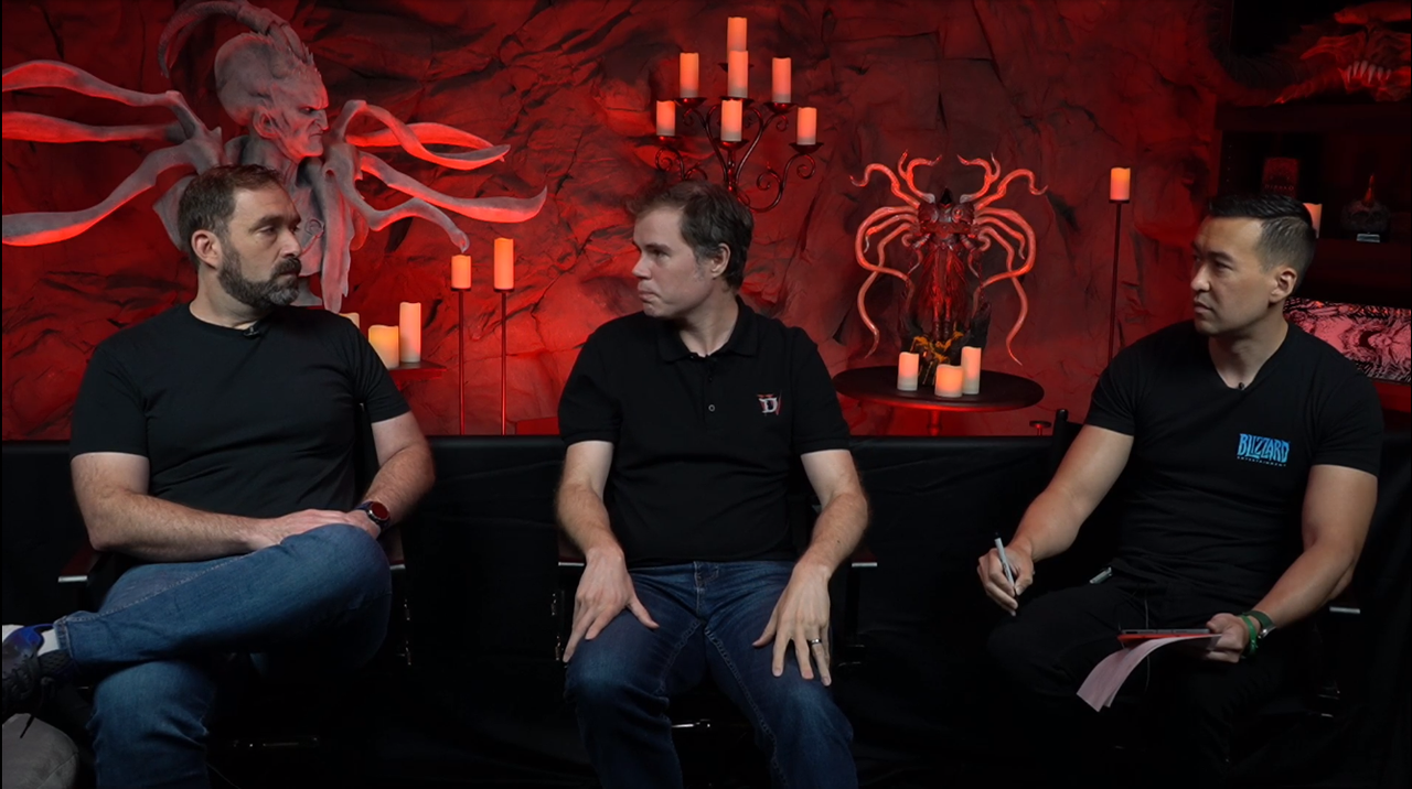 A Blizzard admite que estragou o desastroso patch Nerf de Diablo 4 e anuncia as próximas mudanças radicais