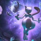 Descubra as novidades do 2º aniversário do Pokémon Unite! Pokemon Unite celebra seu segundo aniversário com uma licença para o poderoso Mega Mewtwo X