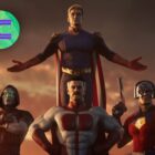 Mortal Kombat 1: Homelander, Peacemaker, Li Mei e mais confirmados na San Diego Comic-Con 