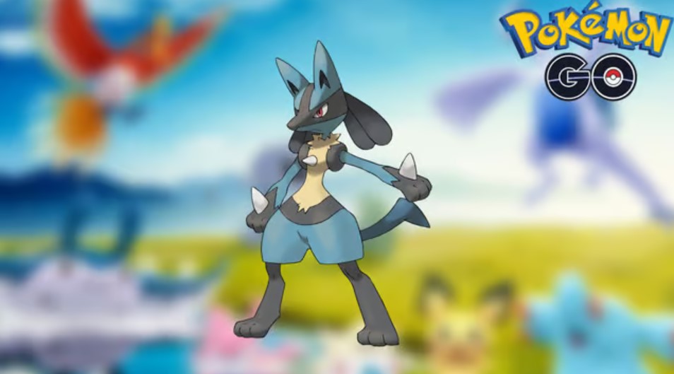 Pokemon Go: melhor moveset para Lucario e outras dicas e truques