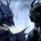 Final Fantasy IV - Você prefere o original ou o DS Remake? 