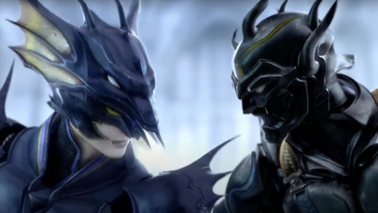 Final Fantasy IV - Você prefere o original ou o DS Remake?