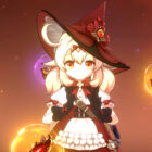 Descubra o melhor conjunto de artefatos para Klee em Impacto Genshin! Best Klee Artifacts in Genshin Impact.