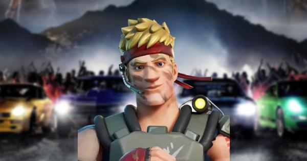 Um filme do Fortnite?  Diretor de Fast X quer fazer acontecer