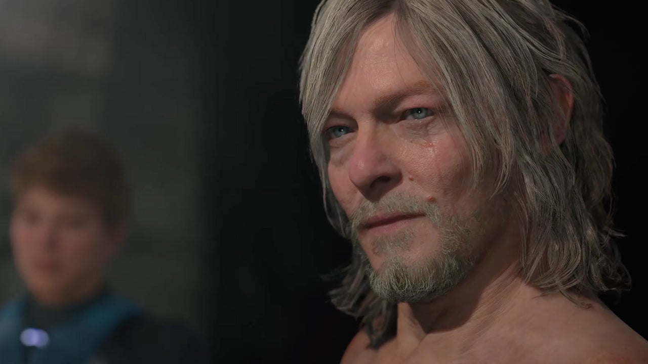 Hideo Kojima está provocando algo relacionado a Death Stranding no Twitter