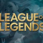 Por que a Riot Games não faz uma sequência do League of Legends? A poster for a potential League of Legends 2.
