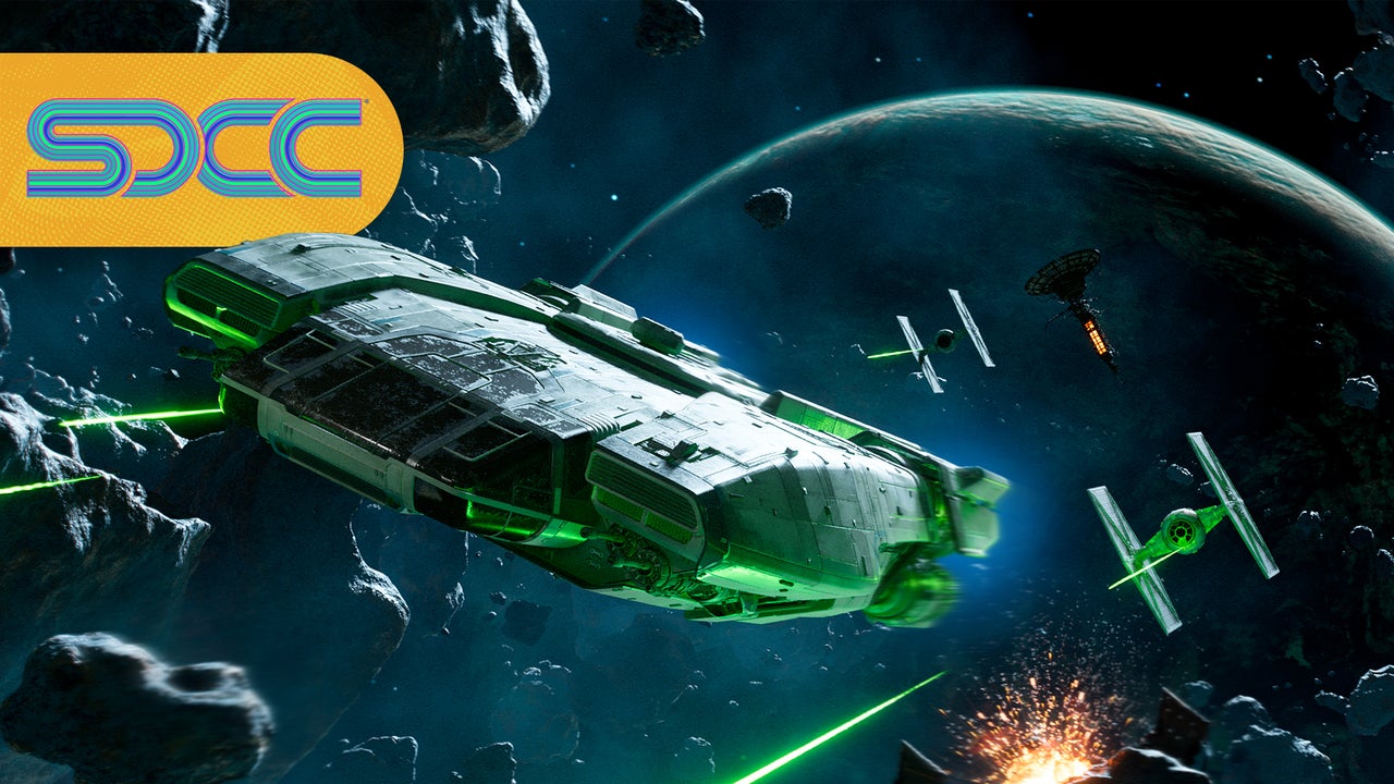 Star Wars Outlaws pode ter um sistema de culinária baseado em provocação enigmática do diretor