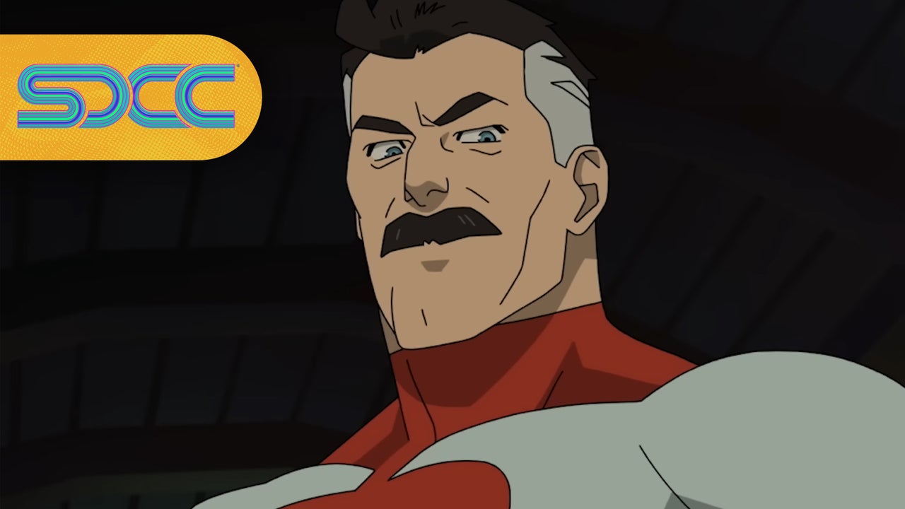 JK Simmons irá reprisar seu papel invencível como Omni-Man em Mortal Kombat 1
