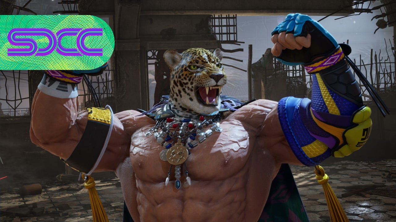 Katsuhiro Harada, de Tekken 8, diz que a reação dos jogadores até agora é 'extremamente positiva' |  Comic Con 2023