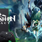 Genshin Impact: Disponível em várias plataformas, exceto Xbox. Basketball icon