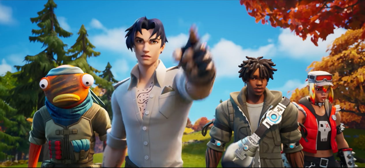 Diretor de Fast X quer adaptar Fortnite para a tela grande