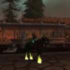 How to Get the Headless Horseman Mount in World of Warcraft