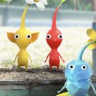 Pais japoneses usam a franquia Pikmin para manter os filhos por perto Aleatório: os pais japoneses estão usando Pikmin para manter seus filhos na linha