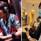 Doublelift hospitalizado por hemorragia interna: impacto nos playoffs da LCS Profissional de League of Legends Doublelift hospitalizado devido a hemorragia interna