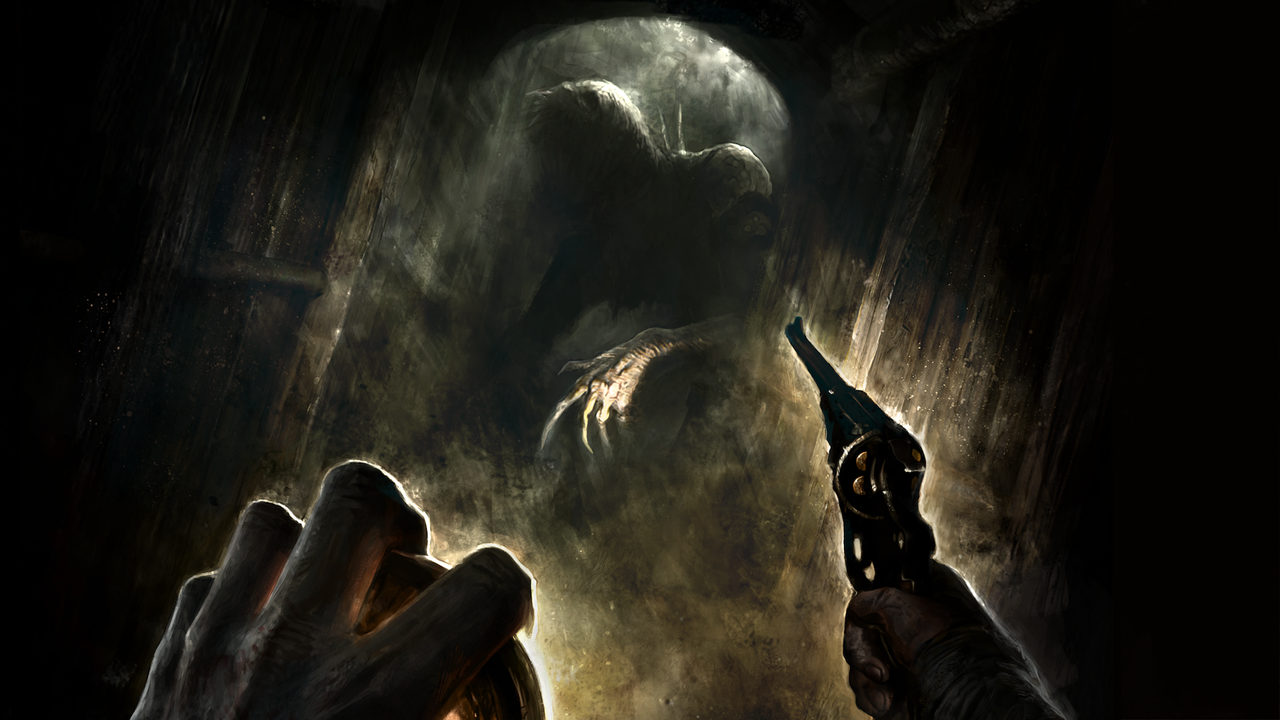 Amnesia Developer Frictional Games reduz o terror