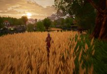 Novo jogo Sandbox de sobrevivência Coreborn: Nations of the Ultracore entra em acesso antecipado hoje