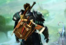 Guild Wars 2 mergulha profundamente no sistema de relíquias chegando em segredos da expansão obscura