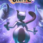 Mewtwo junta-se ao Pokémon Unite para o seu 2º aniversário 