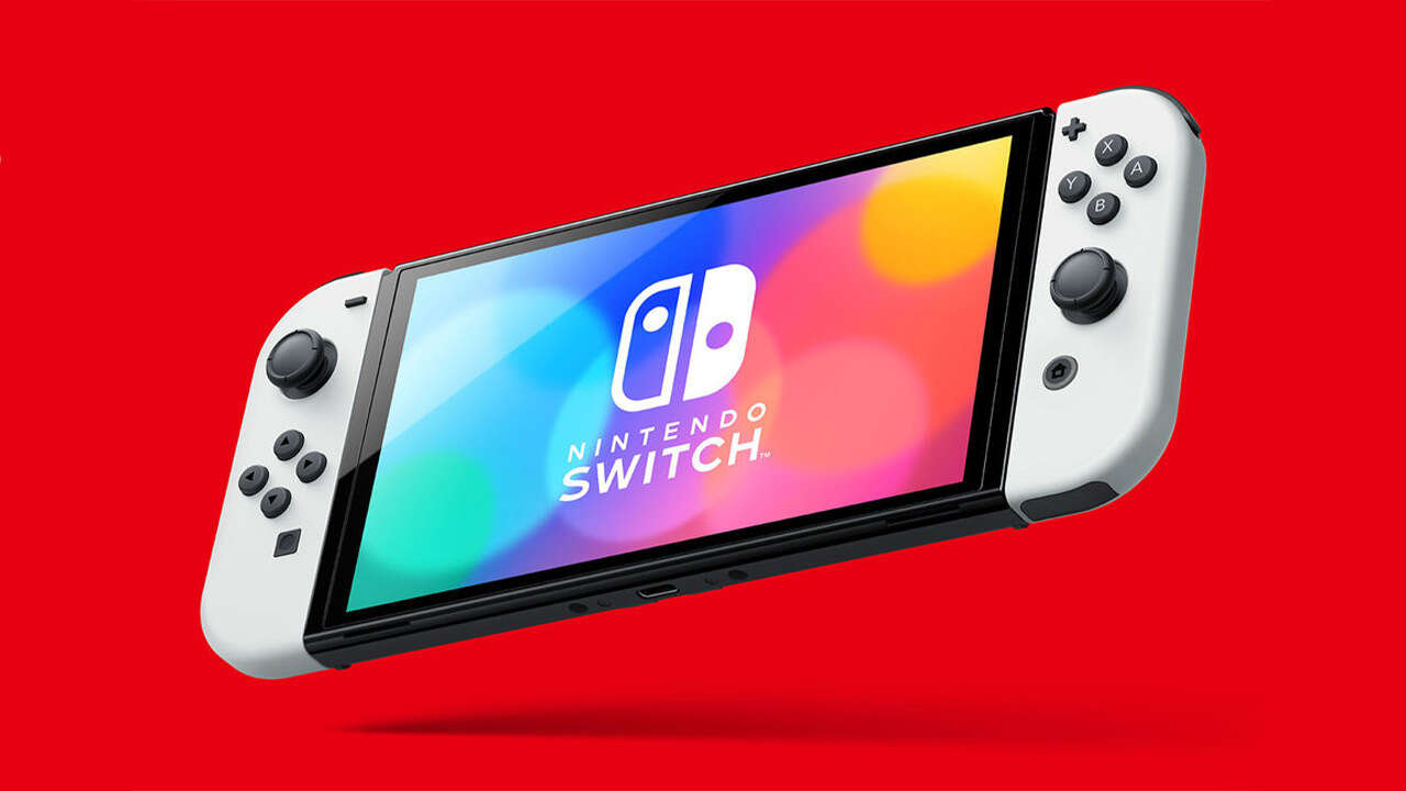 As mulheres continuam a representar mais o público de jogos, especialmente no Switch