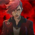 Vi em Arcane League of Legends explicado 