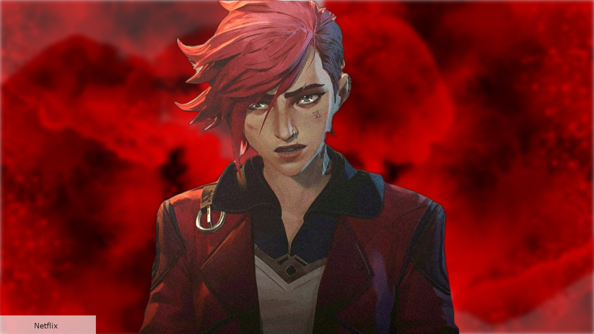 Vi em Arcane League of Legends explicado