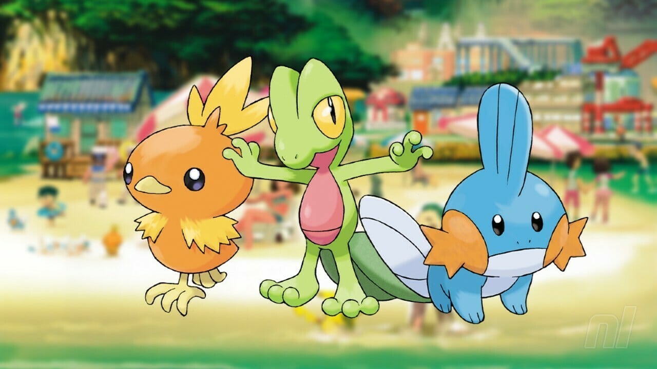 Como as férias de verão e a nostalgia da infância revolucionaram os Pokémon