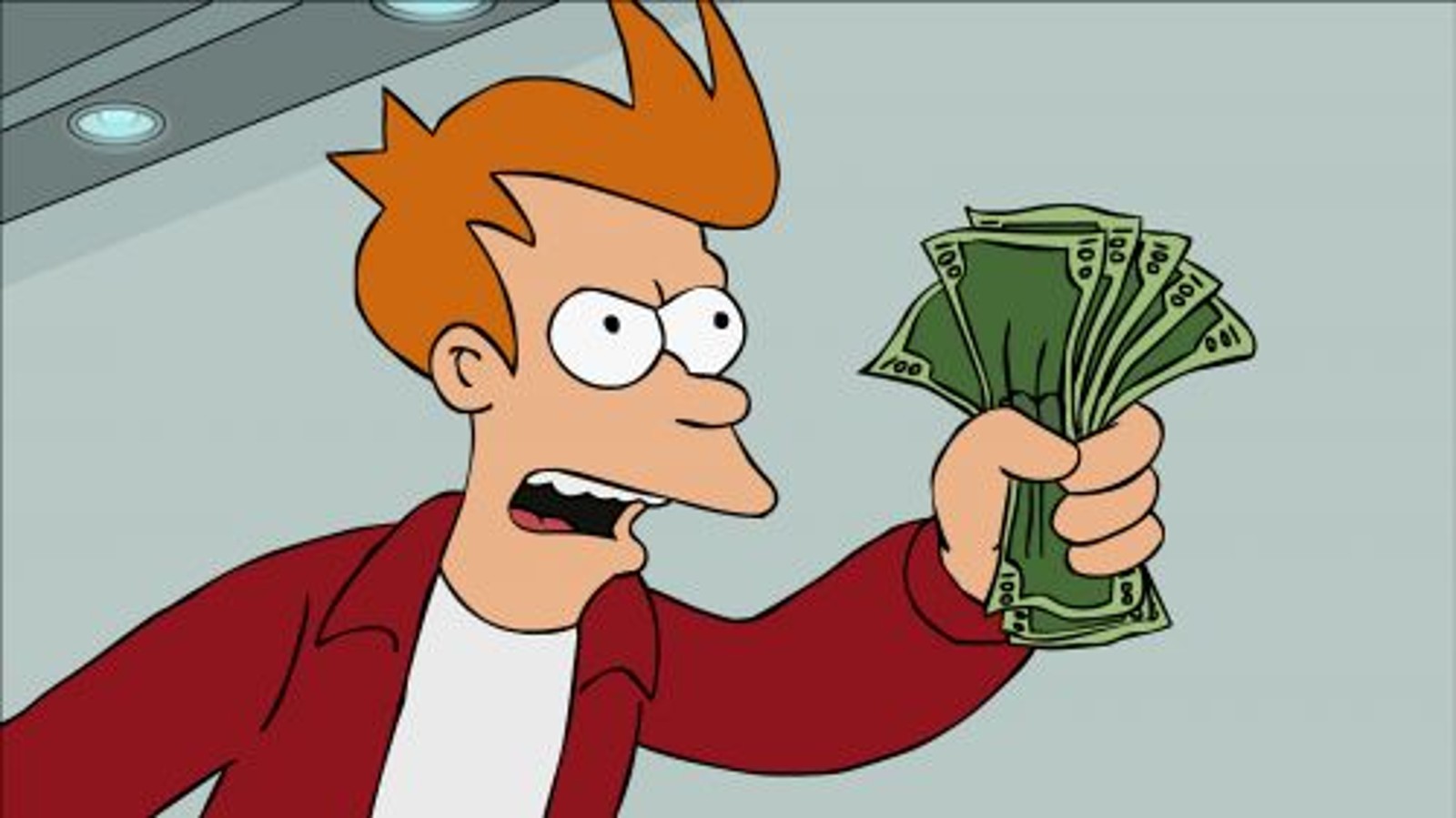 Futurama está chegando ao Fortnite em novo evento de crossover