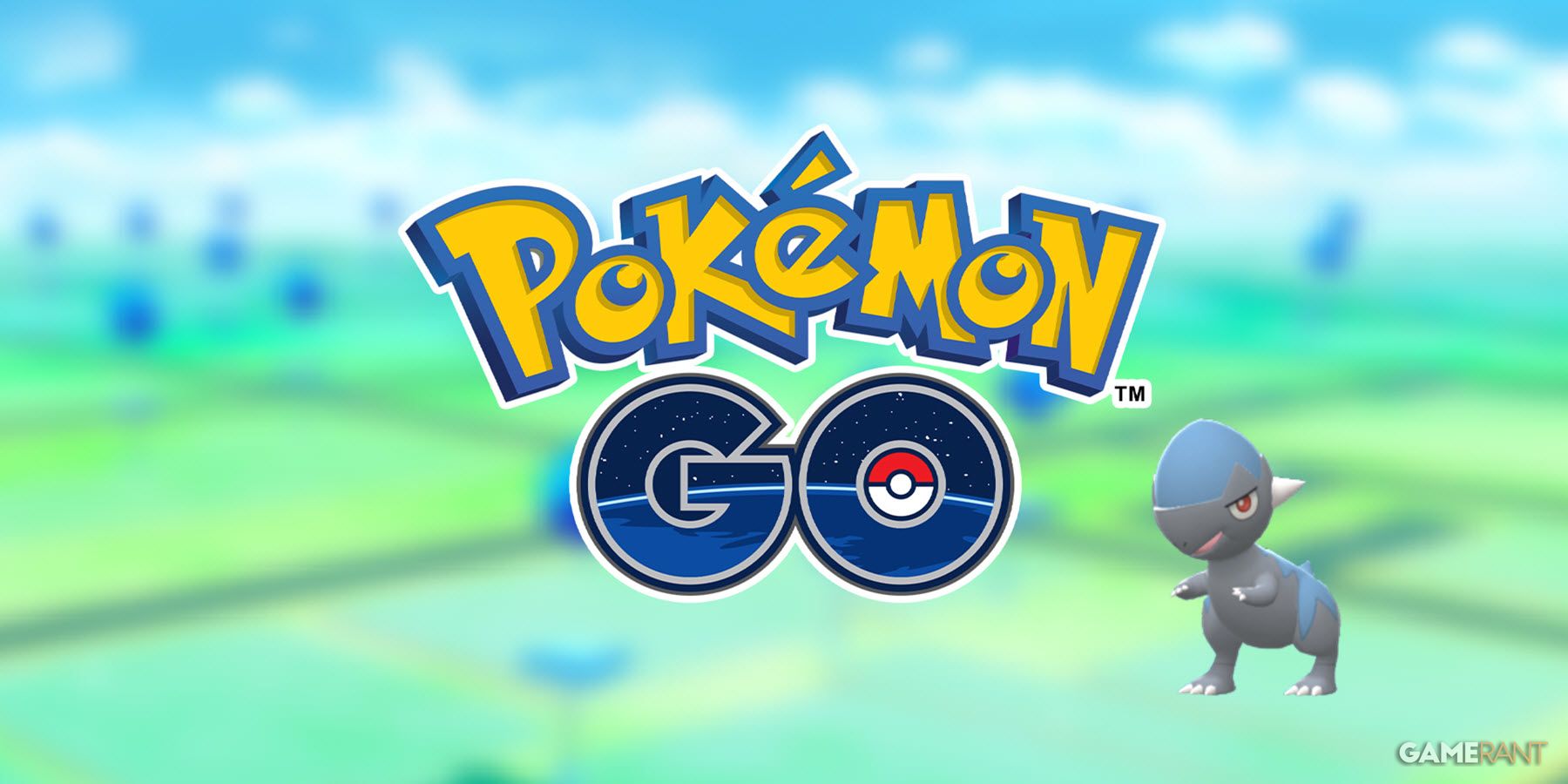 Pokemon GO: Cranidos pode ser brilhante?