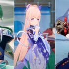 Quem são os melhores curandeiros em Genshin Impact? 