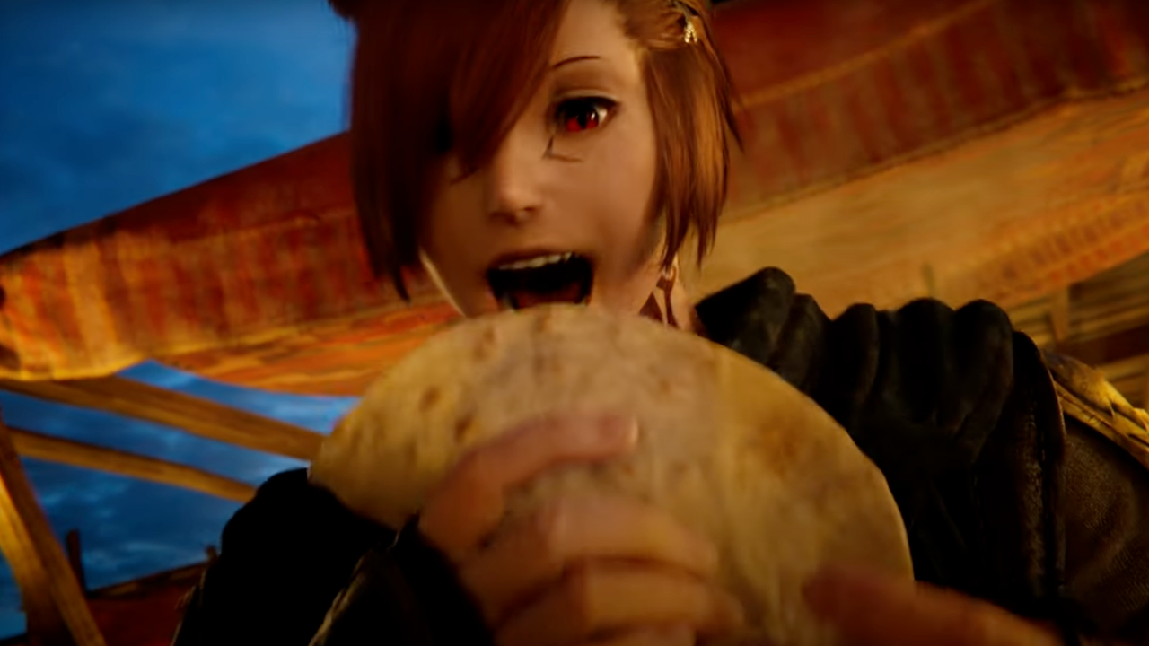 Revelada a nova expansão de Final Fantasy XIV, Dawntrail