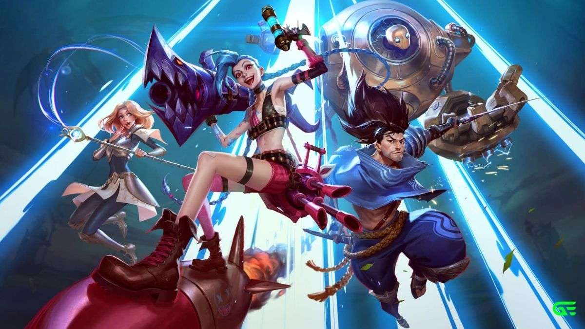 Gamelevate.com