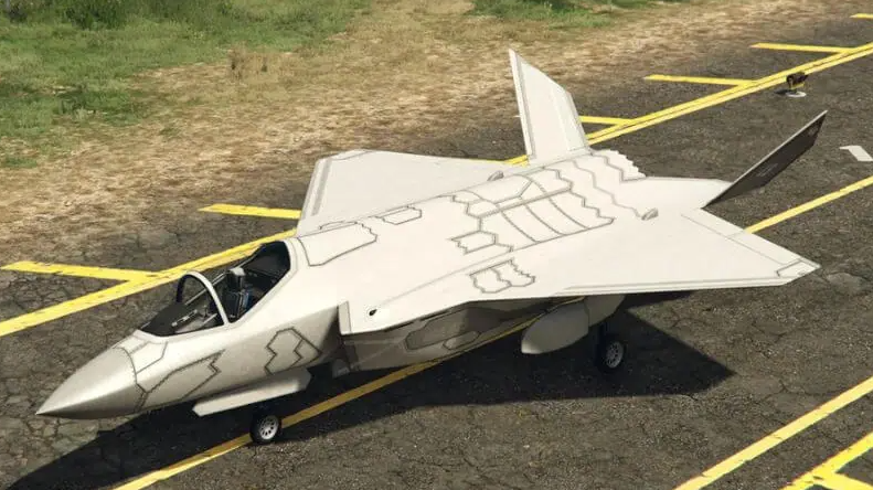 Como completar no desfile no GTA Online