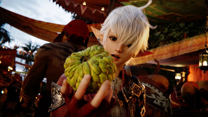 Final Fantasy 14 Xbox Series X/S Version Anunciado, Lançamento na Próxima Primavera