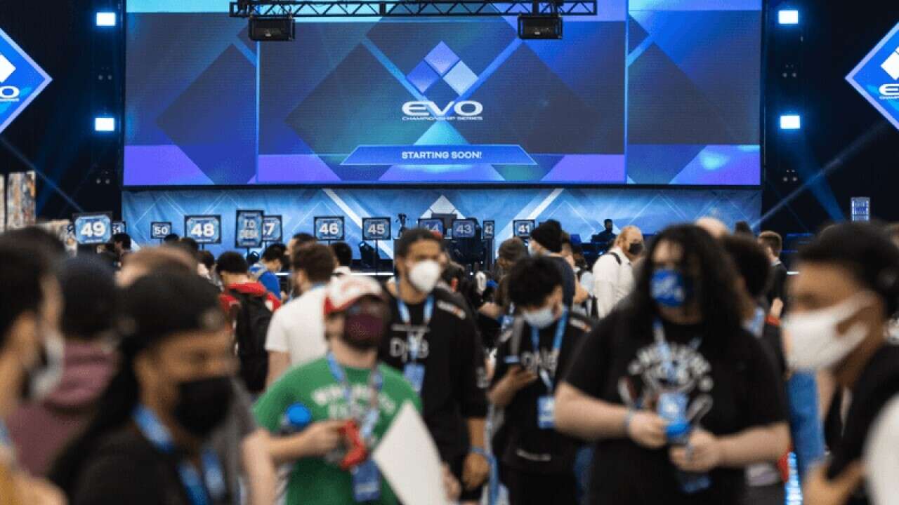 Como assistir ao Evo 2023: todos os torneios, anúncios e exibições