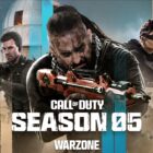 5ª Temporada de Call of Duty: Modern Warfare 2 e Warzone - Novidades e lançamento! Call of Duty Warzone Season 5