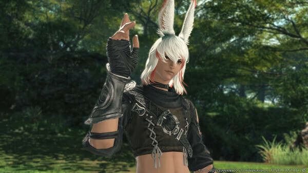 Final Fantasy 14 está finalmente chegando ao Xbox na primavera de 2024