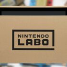 Aleatório: "Ultimate Console Database" protege o Nintendo Labo Switch ultra raro 