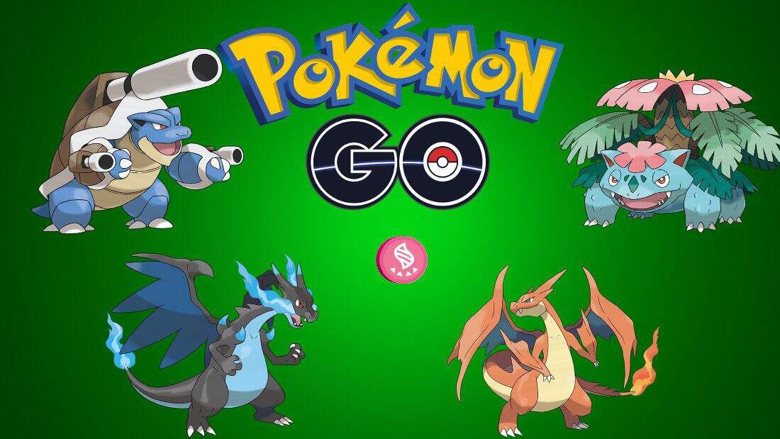 Distintivo Pokemon Go Near: O que é?