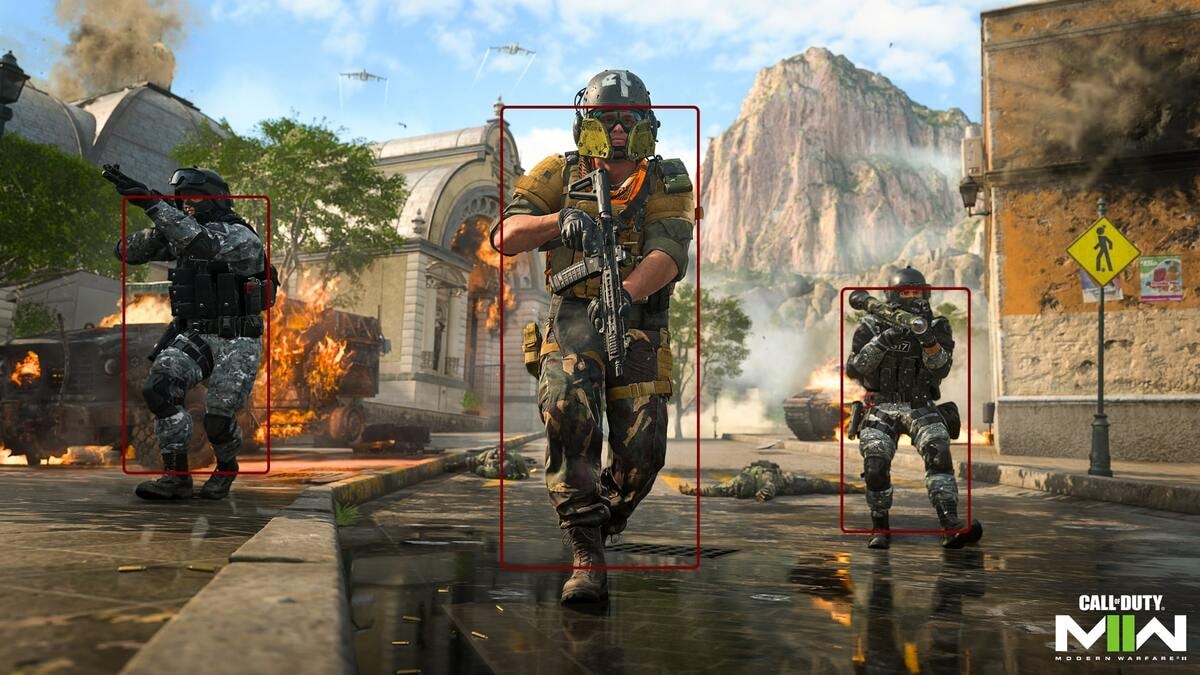 14.000 Cheaters banidos de Warzone de Call of Duty e Modern Warzone 2