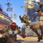 Colaboração Overwatch 2: John Cena Intriga Fãs! Rumores de colaboração entre John Cena e Overwatch 2 esquentam