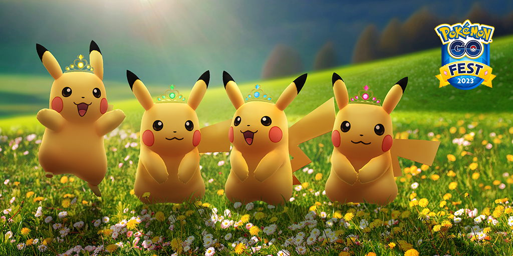 How to Play Go Fest 2023 in Pokemon Go without a Ticket? [Easy Way]