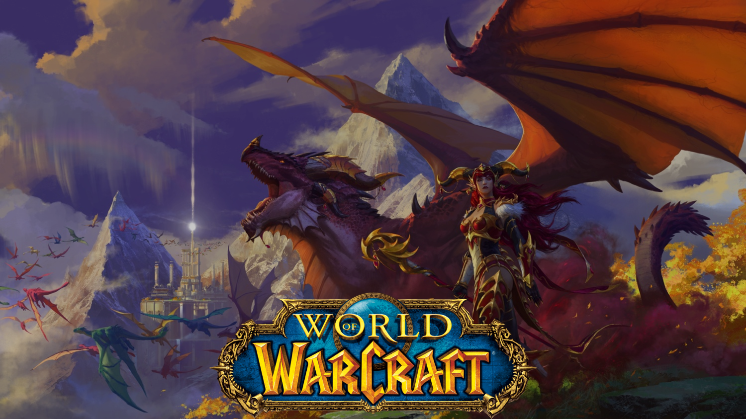 World of Warcraft bate Call of Duty em certas métricas, constata Comissão Europeia