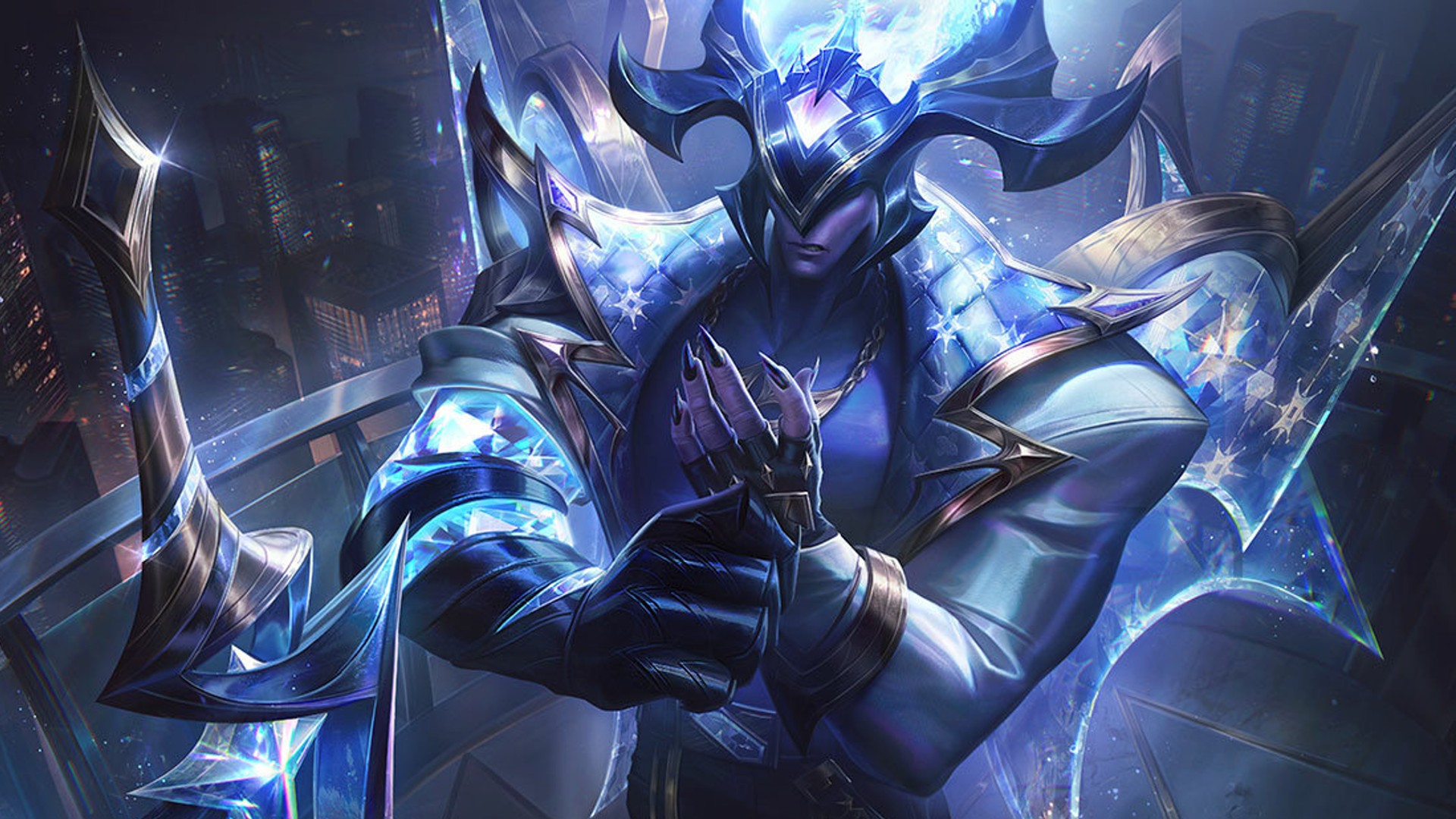 Enfraquecer campeões populares de League of Legends é “muito bobo”, diz Riot