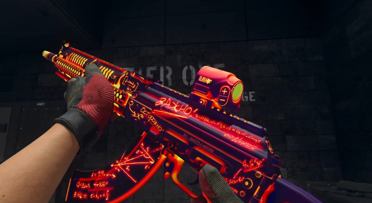 Call of Duty: Warzone 2.0 DMZ - Como obter o projeto da arma Heated Madness no Complexo Koschei