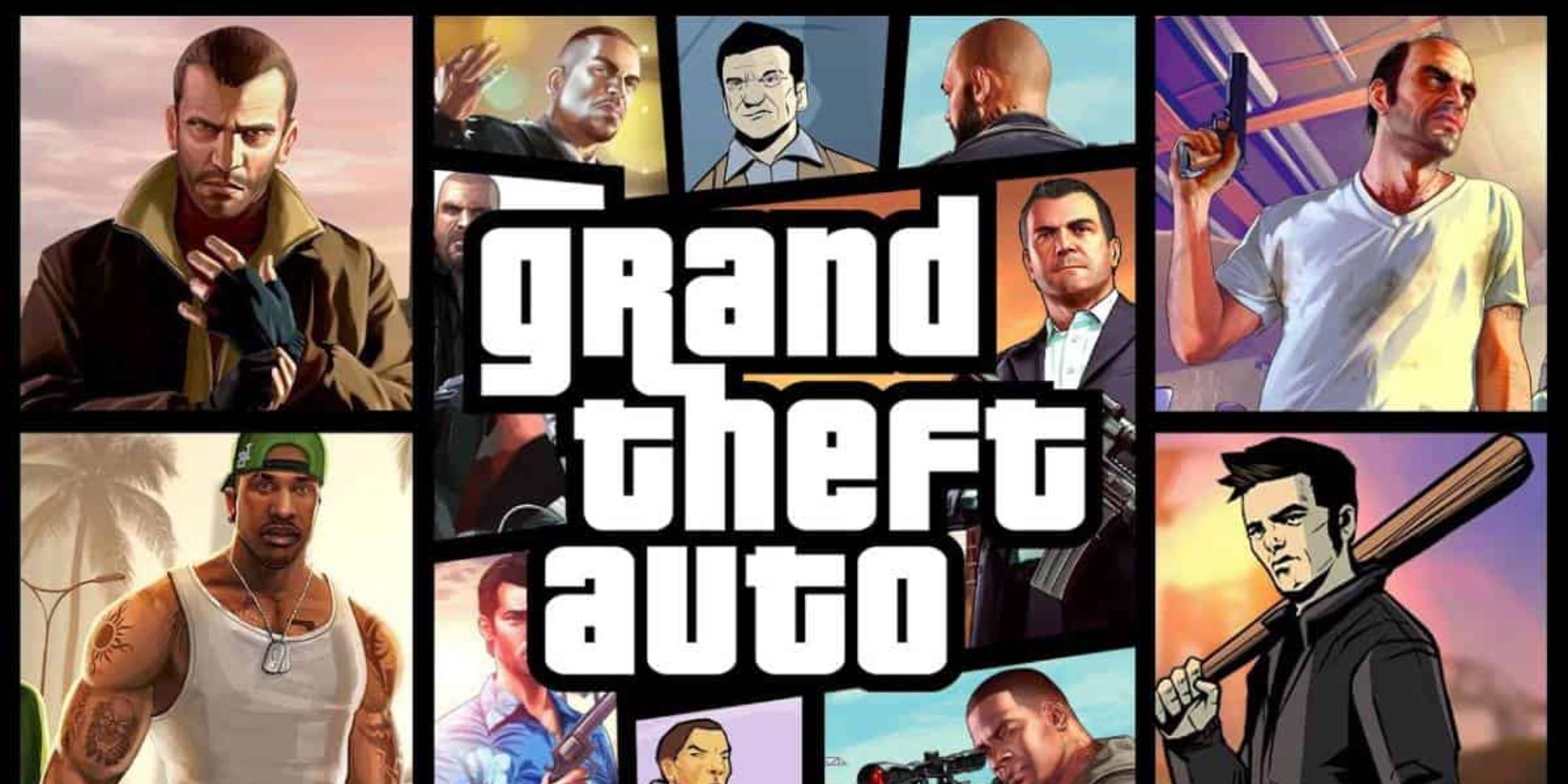 10 personagens secundários mais irritantes da franquia GTA