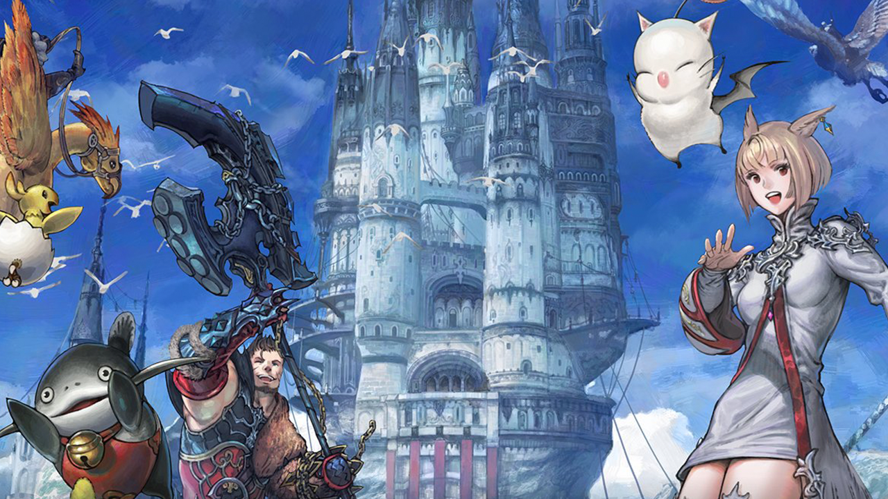 A 78ª carta ao vivo de Final Fantasy 14 detalha as atualizações que levam à expansão Dawntrail