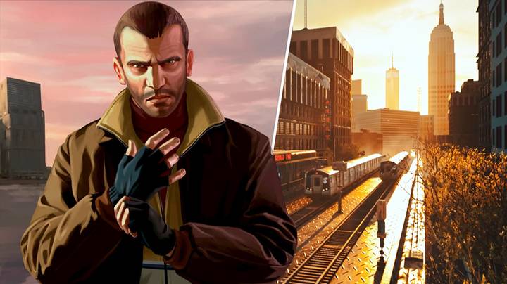 A Rockstar Games pode ter dado algumas grandes dicas sobre o GTA 4 Remake!