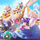 Pokémon UNITE Anniversary Update Shows Blaziken and the "Dataminers" reveal new details